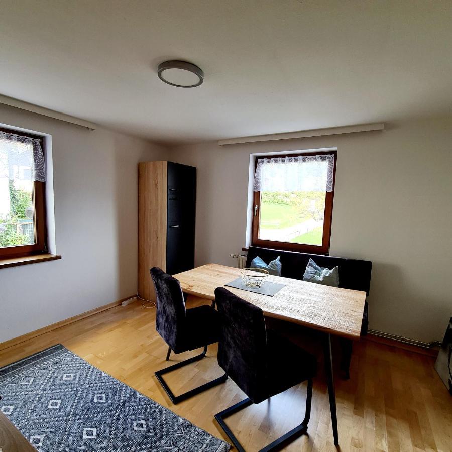 Ferienwohnung St. Josef Bodensdorf Bagian luar foto