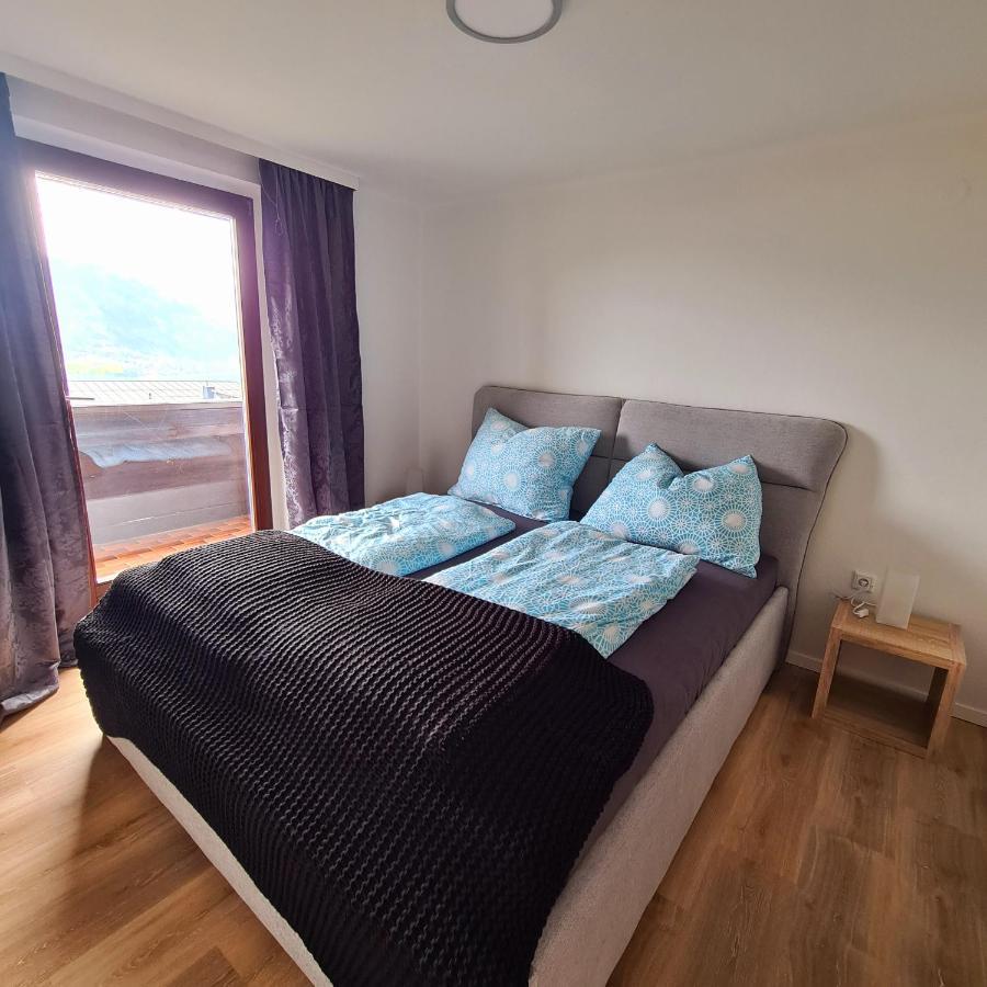 Ferienwohnung St. Josef Bodensdorf Bagian luar foto